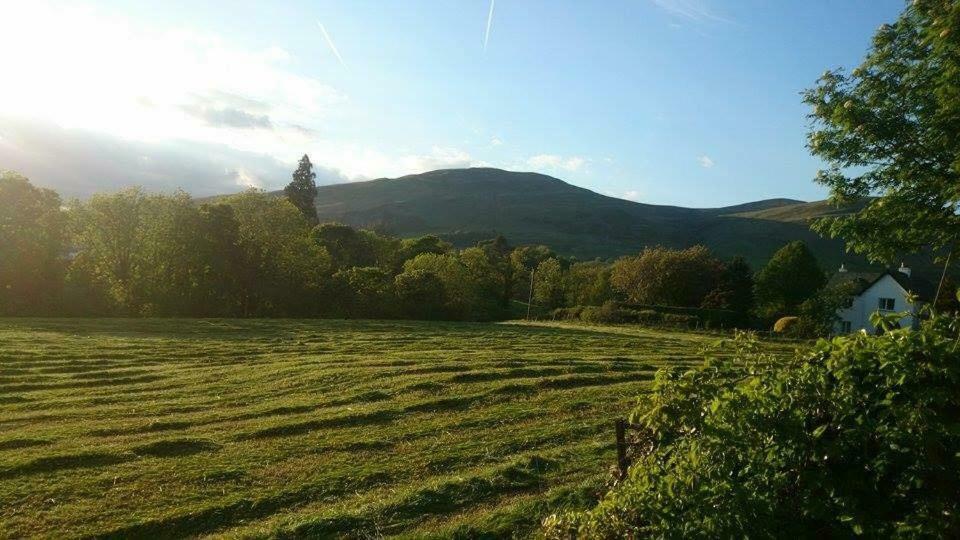 La'Al Yam Villa Sedbergh Exterior foto