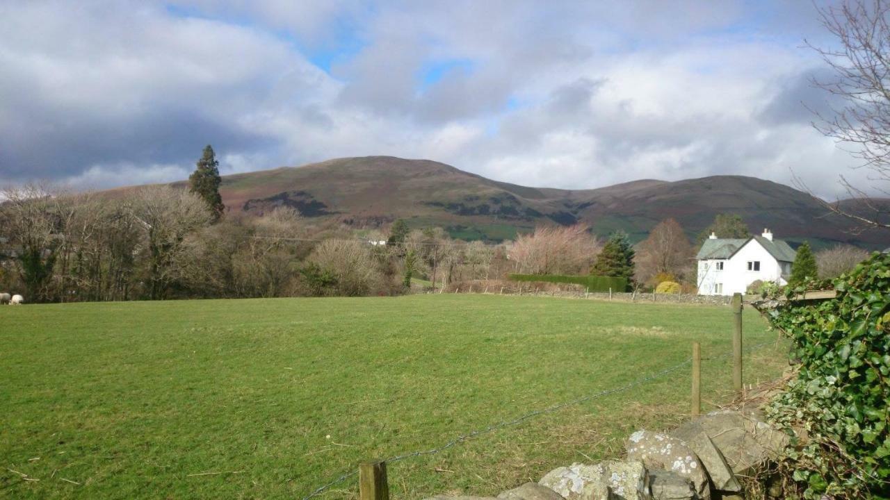 La'Al Yam Villa Sedbergh Exterior foto