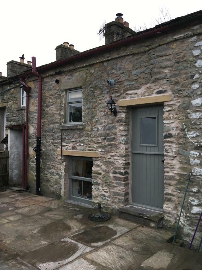 La'Al Yam Villa Sedbergh Exterior foto
