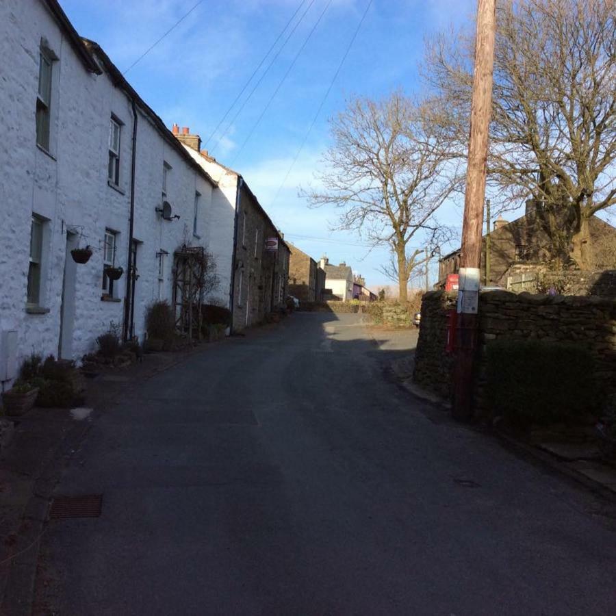 La'Al Yam Villa Sedbergh Exterior foto