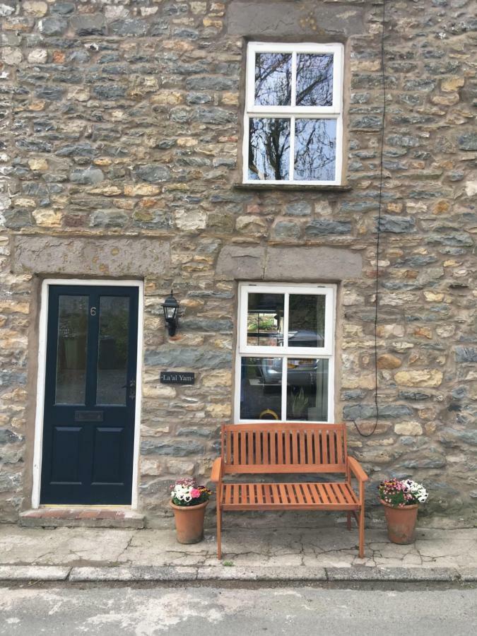 La'Al Yam Villa Sedbergh Exterior foto